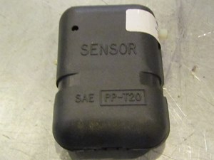 2009 Infiniti G37X Door Sill Light Dimmer Regulator