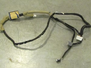 2009 infiniti G37X Sun Roof Wiring Harness