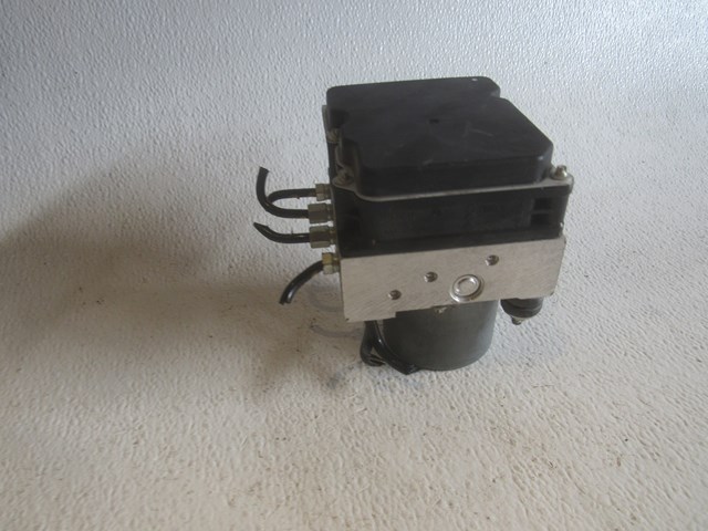 2009 Infiniti G37X Coupe ABS Pump 47660 1ND0E