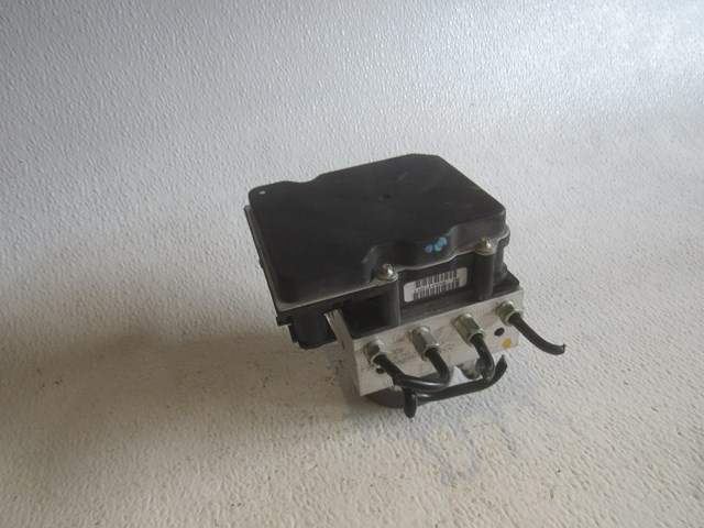 2009 Infiniti G37X Coupe ABS Pump 47660 1ND0E