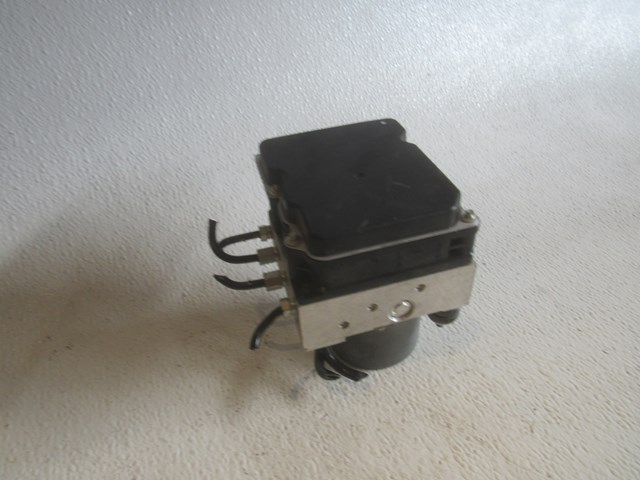 2009 Infiniti G37X Coupe ABS Pump 47660 1ND0E