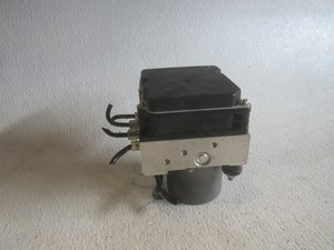 2009 Infiniti G37X Coupe ABS Pump 47660 1ND0E