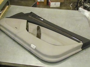 2009 Infiniti G37X Front RH Passanger Door Panel Damaged See Pics