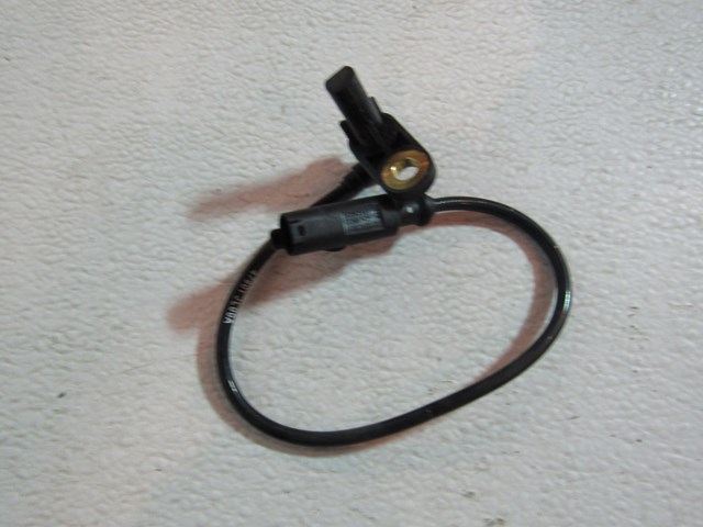 2009 Infiniti G37 Coupe Rear LH Driver ABS Sensor 47901 JL00A
