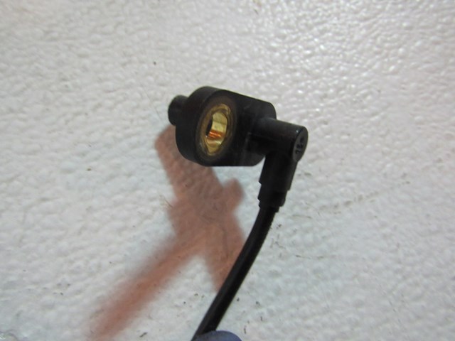 2009 Infiniti G37 Coupe Rear LH Driver ABS Sensor 47901 JL00A