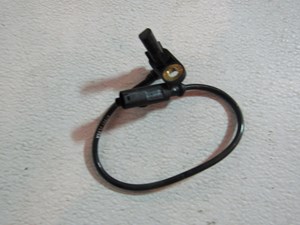 2009 Infiniti G37 Coupe Rear LH Driver ABS Sensor 47901 JL00A