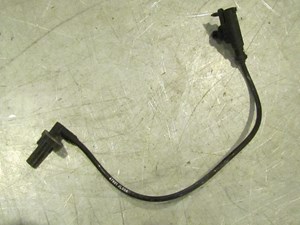 2009 Infiniti G37X Rear LH Drivers ANS Sensor
