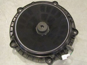 2009 Infiniti G37X Front RH Passanger Door Speaker