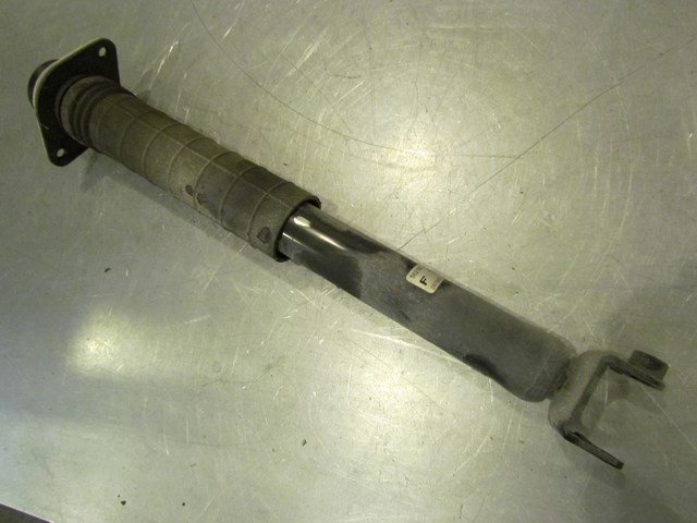 2009 Infiniti G37 G37X Coupe Rear LH Strut Shock Absorber OEM