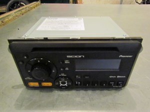 2013 Scion FR-S Radio PT546-00130