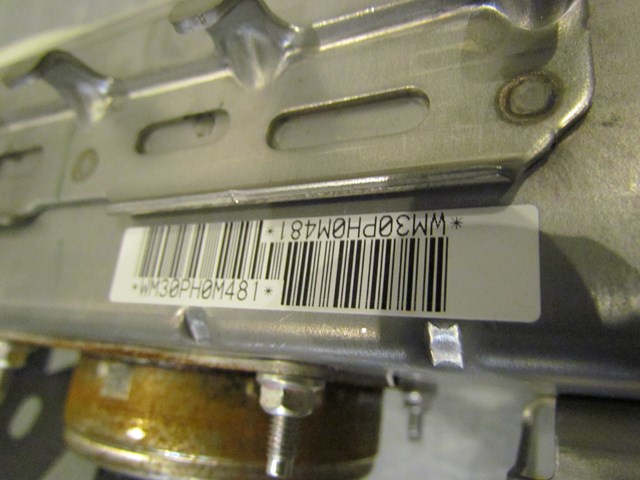 2013 Scion FR-S Dash RH Passanger Air Bag