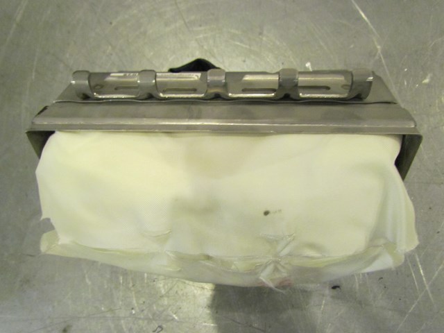 2013 Scion FR-S Dash RH Passanger Air Bag