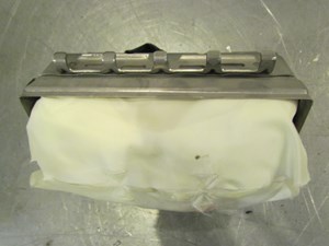 2013 Scion FR-S Dash RH Passanger Air Bag