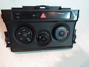 2013 Scion FR-S Climate Control And Hazards 85201CA040