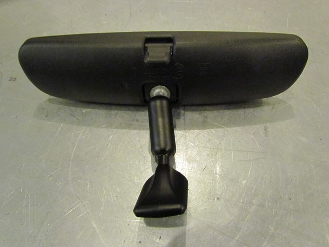 2013 Scion FR-S Rear View Mirror