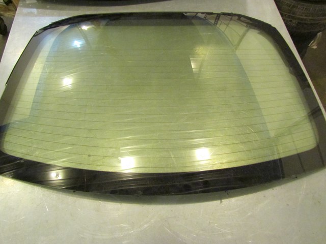 2013 Scion FR-S Subaru BRZ Rear Windshield Back Glass OEM