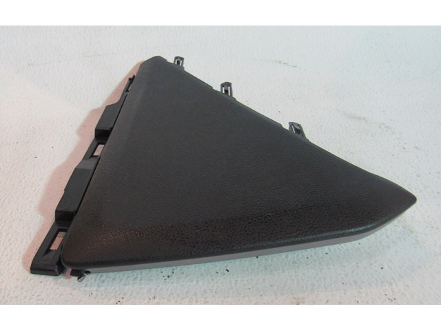 2013 Scion FR-S LH Drivers Center Console Kick Panel 66067 CA110