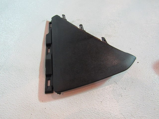 2013 Scion FR-S LH Drivers Center Console Kick Panel 66067 CA110