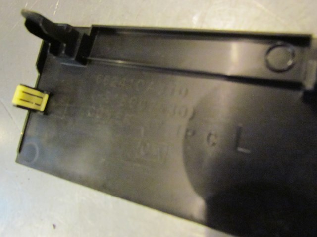 2013 Scion FR-S Interior Panel LH Drivers