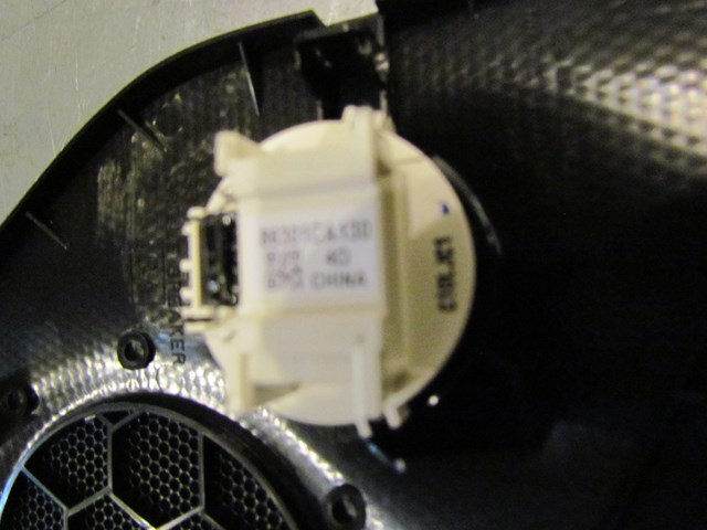 2013 Scion FR-S Front LH Drivers Speaker Cover