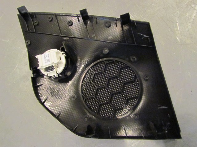 2013 Scion FR-S Front LH Drivers Speaker Cover