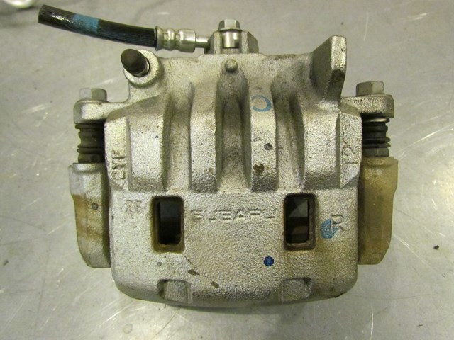 2013 Scion FR-S Front RH Passanger Brake Caliper