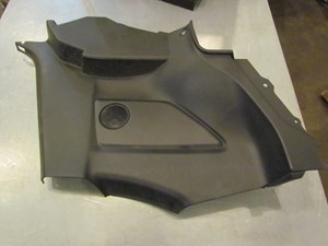 2013 Scion FR-S Rear LH Drivers Quarter Panel