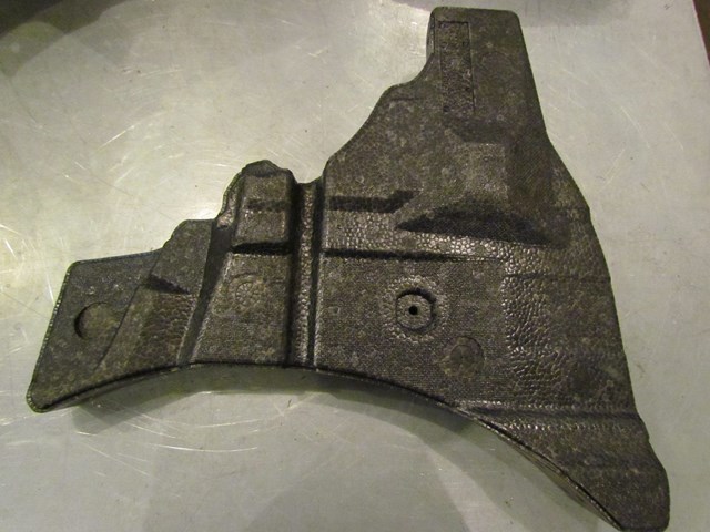 2013 Scion FR-S Spare Tire Tools RH Passenger