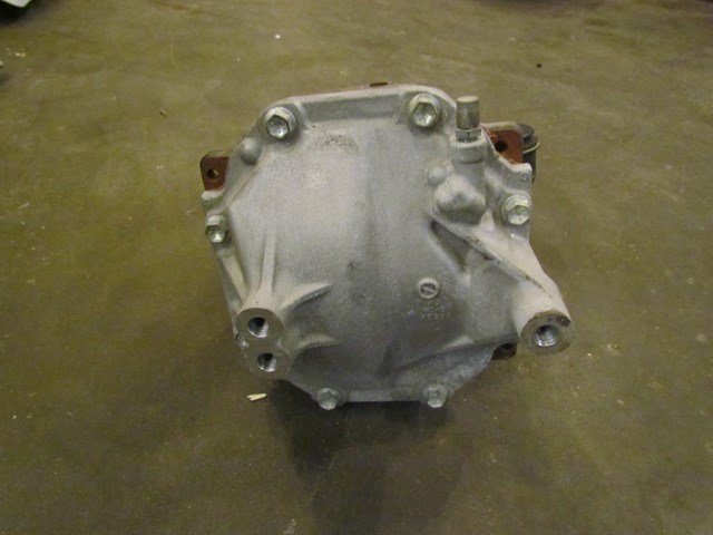 2013 Scion FR-S Rear Differential