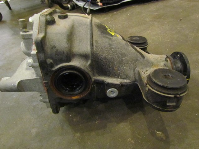 2013 Scion FR-S Rear Differential