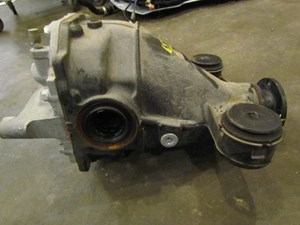 2013 Scion FR-S Rear Differential