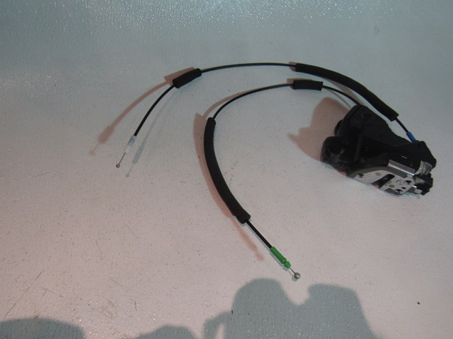 2013 Scion FRS RH Passenger Door Lock Actuator