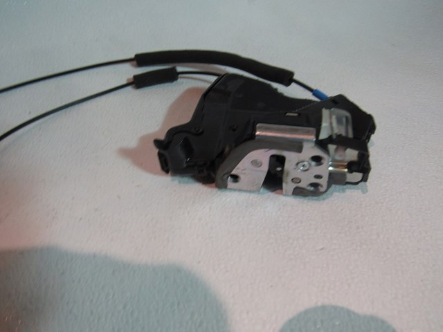 2013 Scion FRS RH Passenger Door Lock Actuator