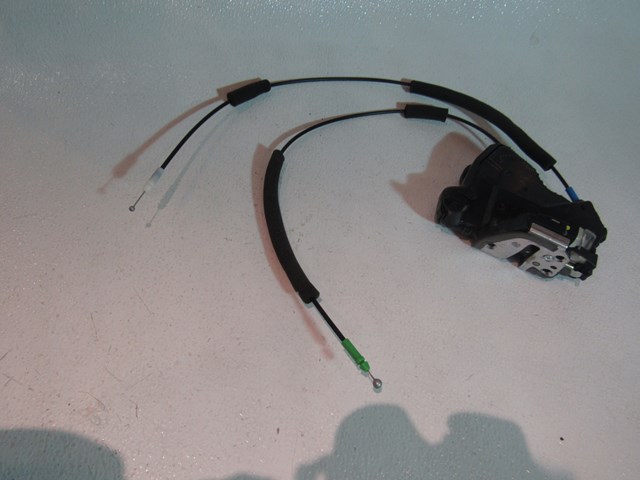 2013 Scion FRS RH Passenger Door Lock Actuator