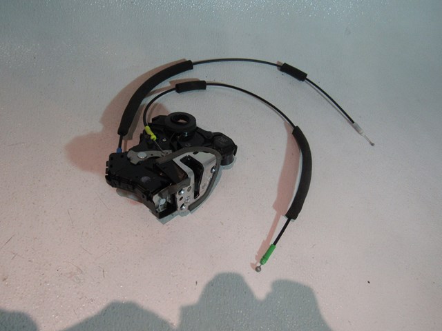 2013 Scion FRS RH Passenger Door Lock Actuator