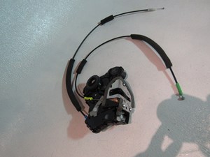 2013 Scion FRS RH Passenger Door Lock Actuator