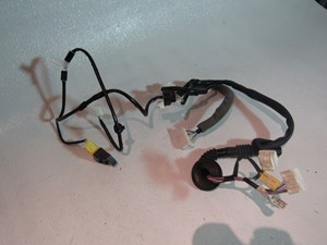 2013 Scion FR-S RH Passenger Door Wiring 81820CA220