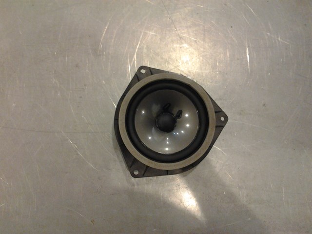 2013 Scion FRS RH door speaker