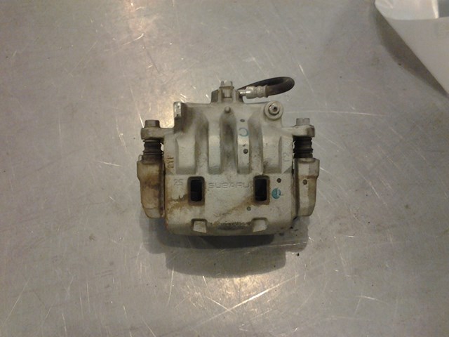 2013 Scion FRS LH Front caliper