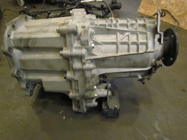 2009 Infiniti G37X Transfer Case