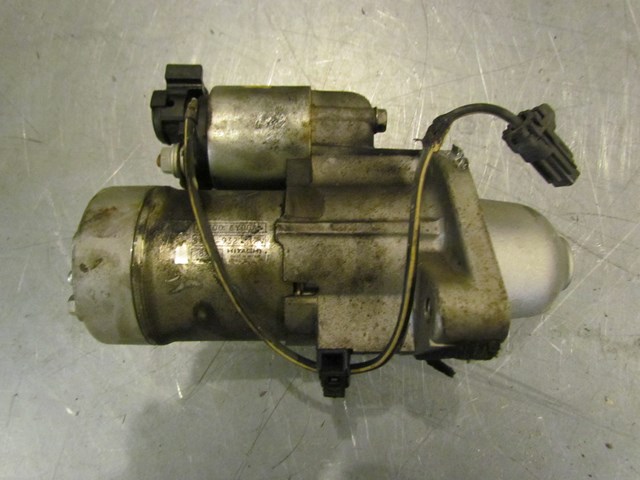 2008 Infiniti G37X Starter OEM