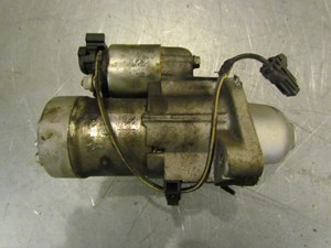 2008 Infiniti G37X Starter OEM