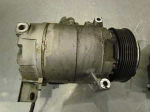 2009 Infiniti G37X AC Compressor 82600 1CB0A