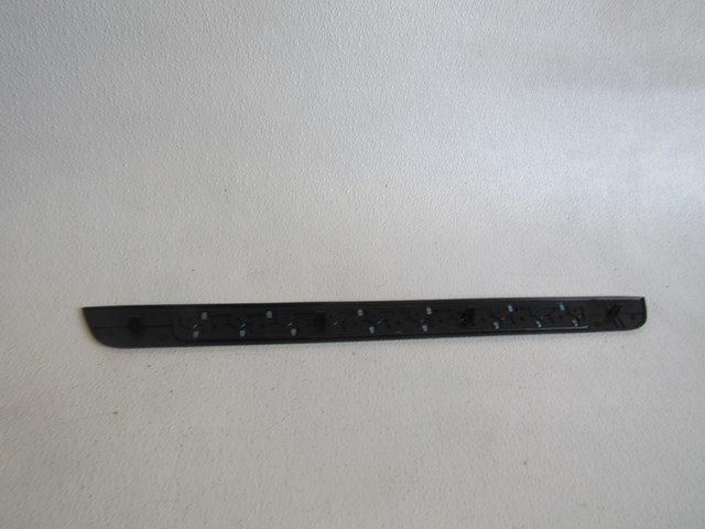 2013 Scion FRS RH Passenger Door Sill Kick Plate