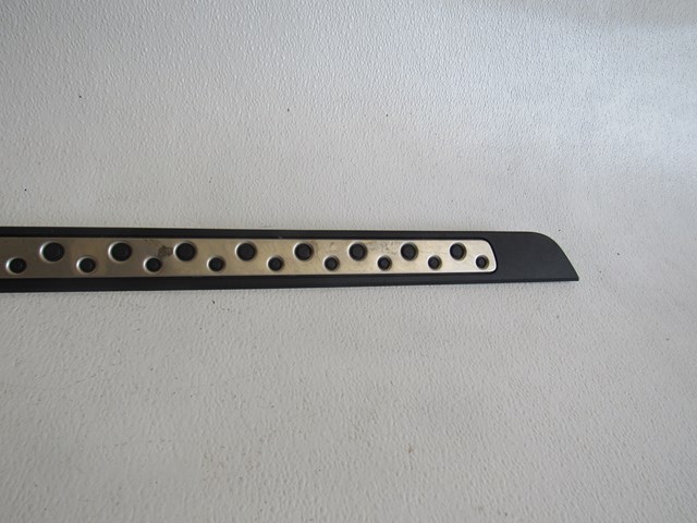 2013 Scion FRS RH Passenger Door Sill Kick Plate
