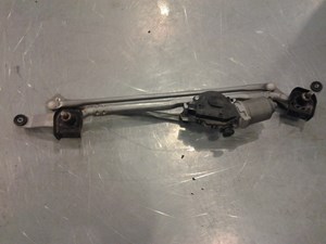 2013 Scion FRS Wiper Motor With Transmission