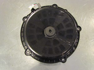 2009 Infiniti G37X Front LH Drivers Door Speaker 28149 JL30A