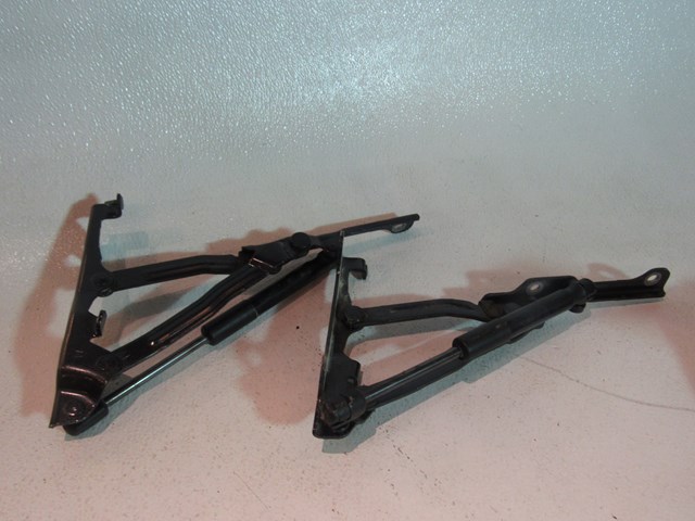 2013 Scion FR-S Trunk Hinges And Struts Set