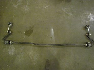 2013 Scion FR-S Rear Sway Bar