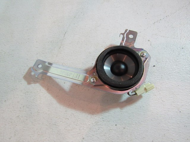 2013 Scion FR-S LH Drivers Quarter Panel Speaker 86301CA120